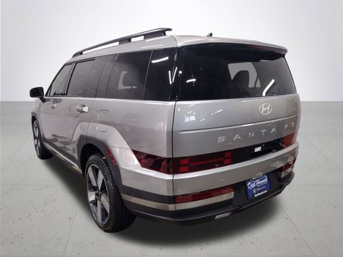 New 2026 Hyundai Santa Fe Limited AWD/4WD image 12