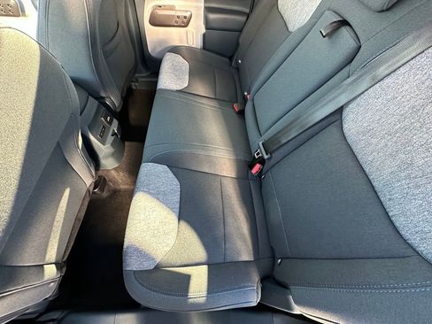 New 2025 Ford Maverick XLT w/ XLT Luxury Package image 17