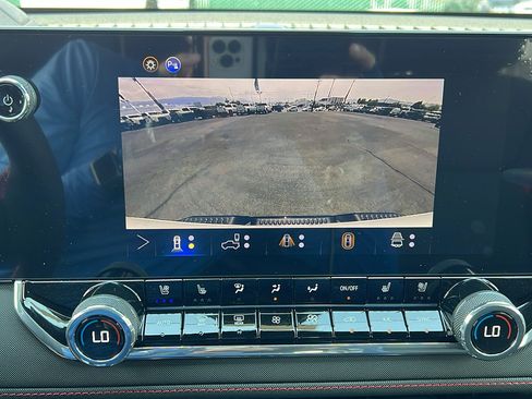 New 2026 Chevrolet Colorado Z71 image 25