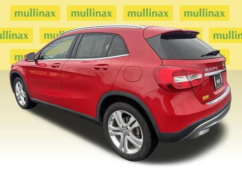 Used 2016 Mercedes-Benz GLA 250 4MATIC image 10