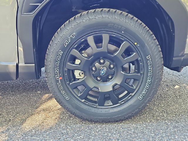New 2026 Subaru Forester Wilderness AWD/4WD image 19