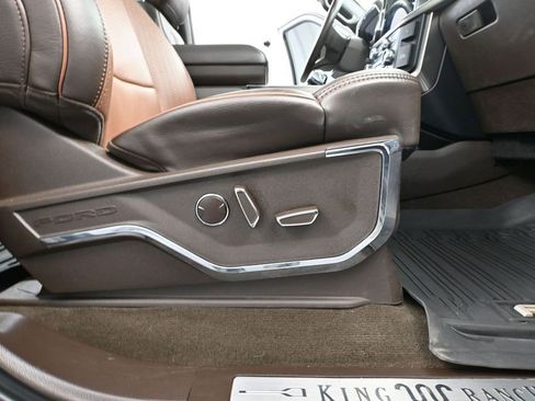 Used 2023 Ford F150 King Ranch AWD/4WD image 50
