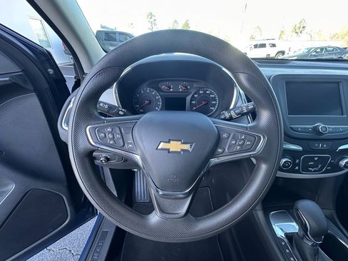 Used 2024 Chevrolet Equinox LS image 15