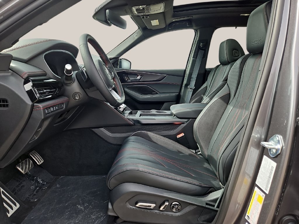 New 2026 Acura MDX Type S w/ Advance Package AWD/4WD image 17