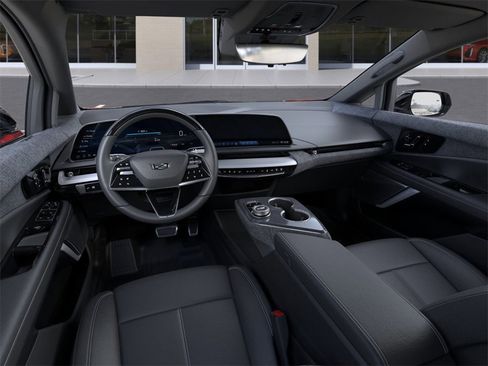 New 2026 Cadillac Optiq Sport 1 image 15
