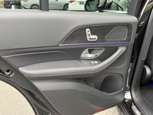 New 2026 Mercedes-Benz GLE 350 4MATIC image 24
