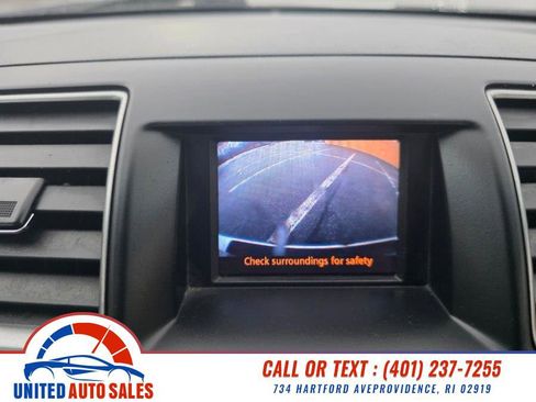 Used 2012 Toyota Highlander Limited image 20