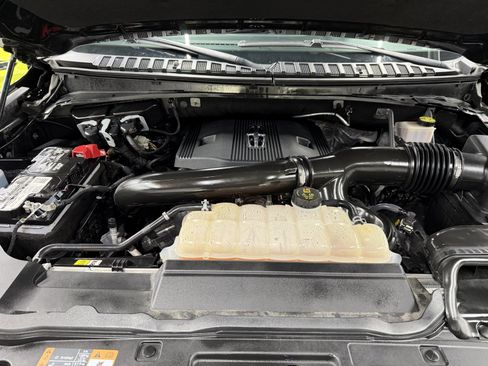 Used 2023 Lincoln Navigator Reserve image 28