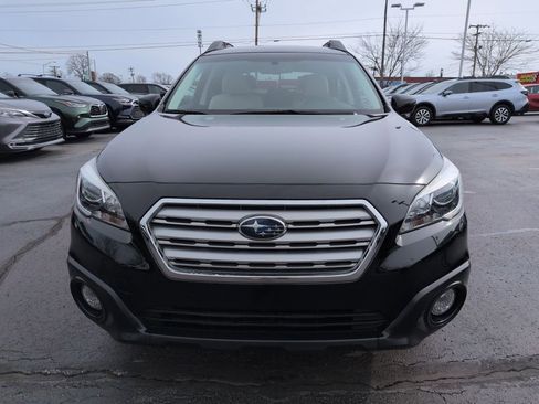 Used 2016 Subaru Outback 2.5i Premium w/ Popular Package #1 image 8