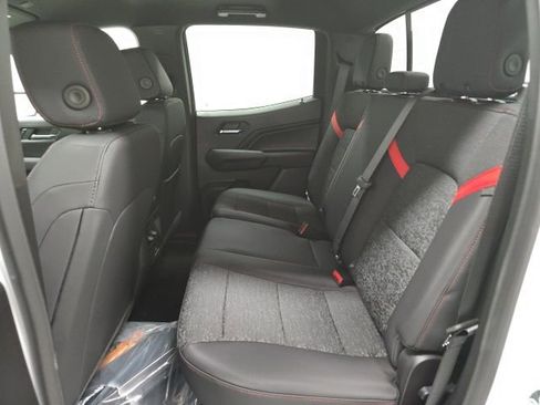 New 2026 Chevrolet Colorado Z71 w/ Technology Package image 22