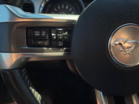 Used 2014 Ford Mustang Premium RWD image 16