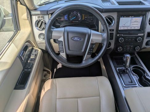 Used 2017 Ford Expedition Limited RWD image 19