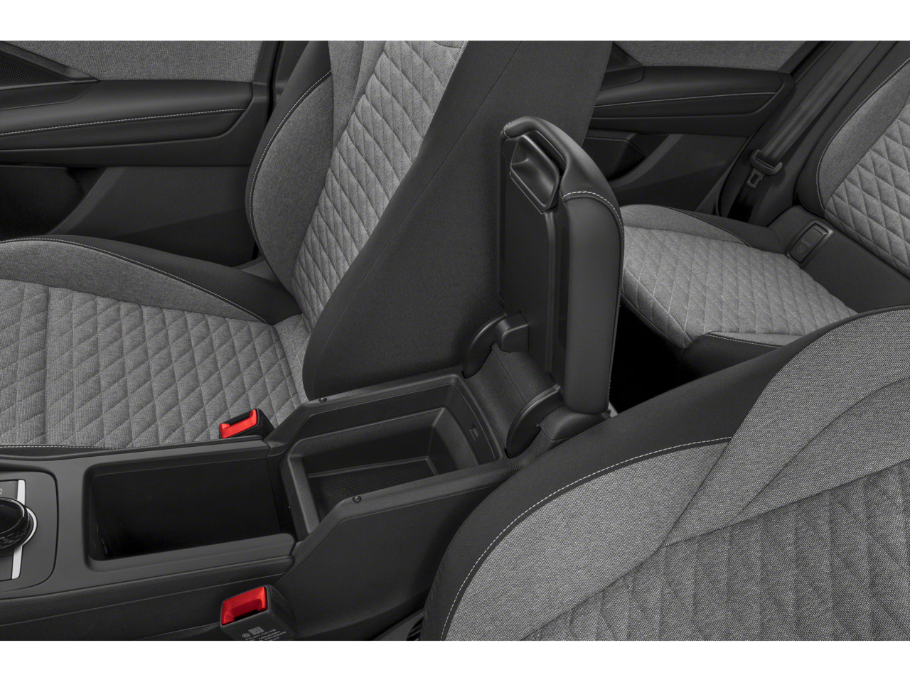 Used 2026 Volkswagen Tiguan S AWD/4WD image 40