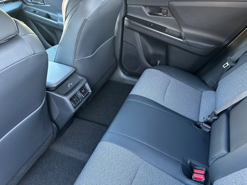 New 2026 Toyota bZ image 13