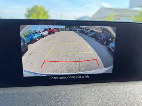 Used 2022 MAZDA CX-5 AWD 2.5 S w/ Select Package image 52