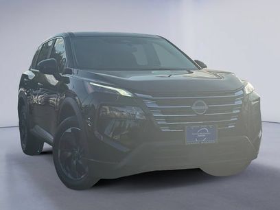 Used 2026 Nissan Rogue SV