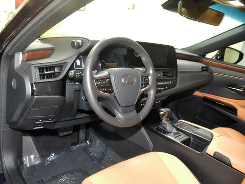 Used 2022 Lexus ES 350 w/ Premium Package FWD image 19
