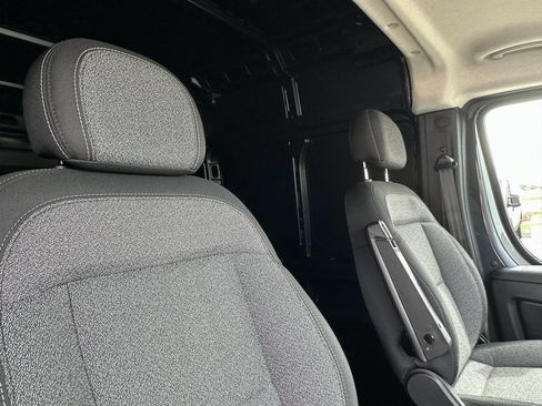 New 2026 RAM ProMaster 2500 w/ Safety Group FWD image 16