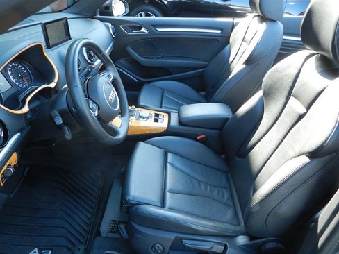 Used 2015 Audi A3 1.8T Premium Plus image 35