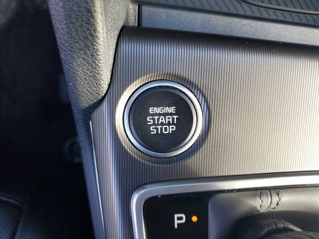 New 2026 Kia Sportage SX FWD image 21