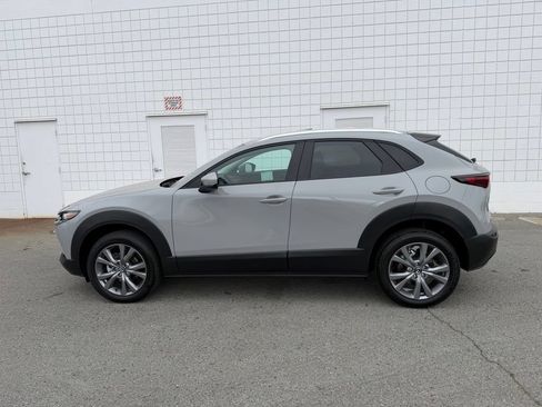 New 2026 MAZDA CX-30 AWD 2.5 S image 3