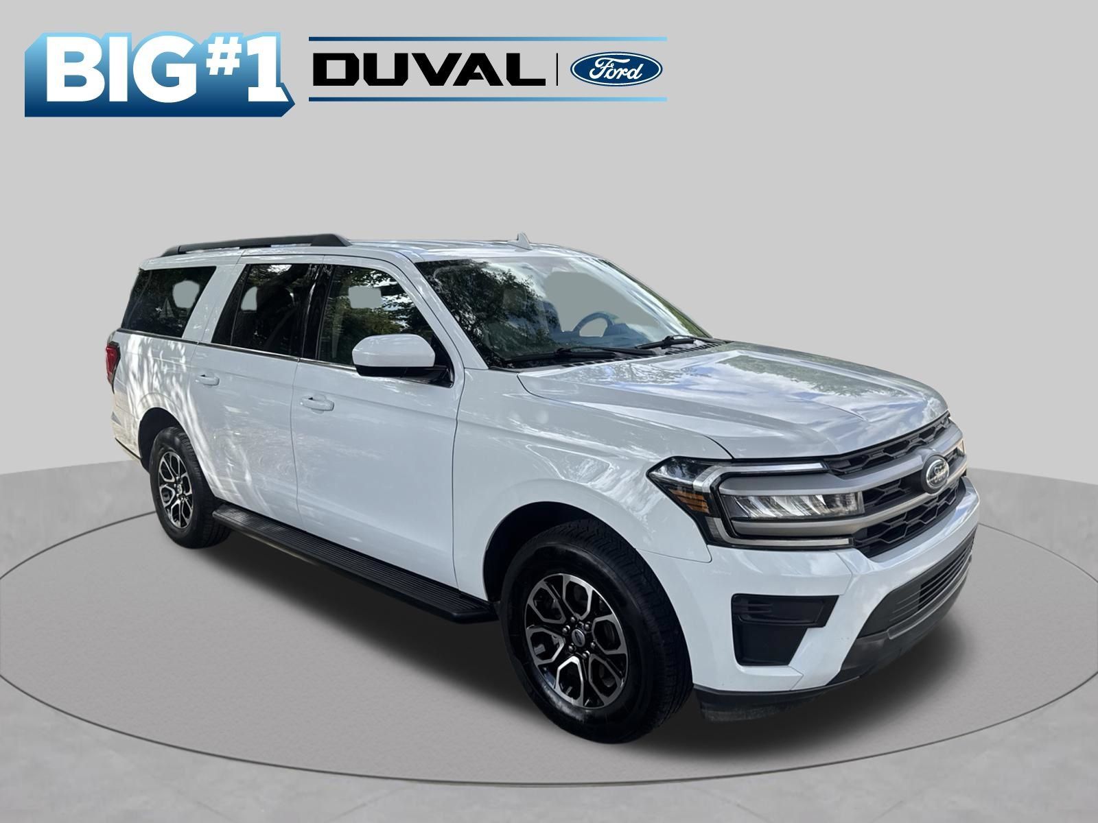 Used 2024 Ford Expedition Max XLT RWD 360° Tour