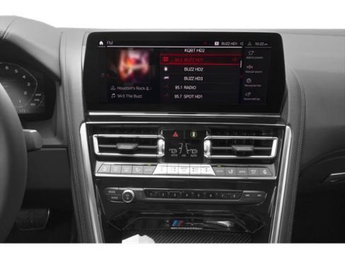 Used 2024 BMW M8 Competition AWD/4WD image 13