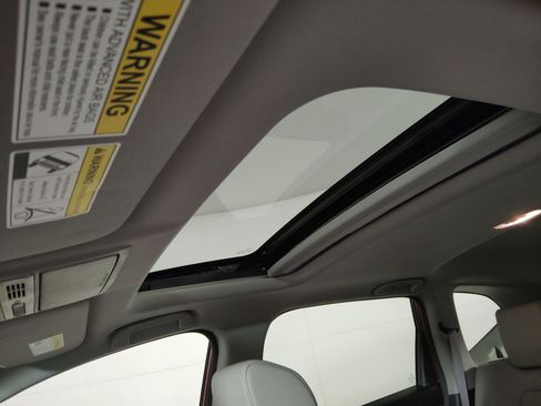 Certified 2020 Honda CR-V EX-L image 15