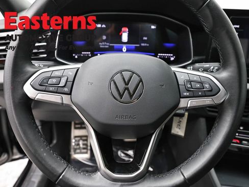 Used 2025 Volkswagen Jetta Sport FWD image 10