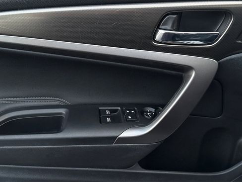 Used 2016 Honda Accord EX-L image 32