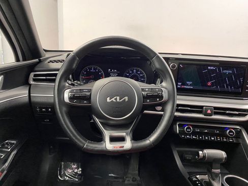 Used 2022 Kia K5 GT-Line w/ GT-Line Awd Premium Package image 36