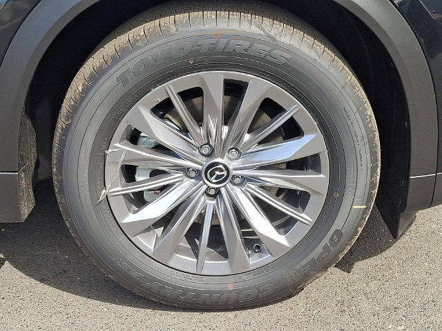 New 2026 MAZDA CX-90 3.3 Turbo w/ Select Package AWD/4WD image 8