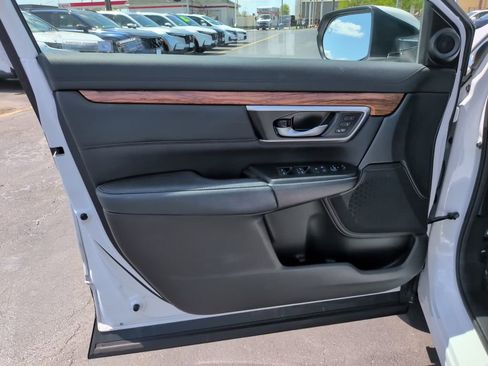 Used 2022 Honda CR-V EX-L image 17