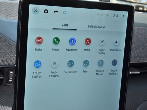 Used 2025 Ford Mustang Mach-E Premium image 29