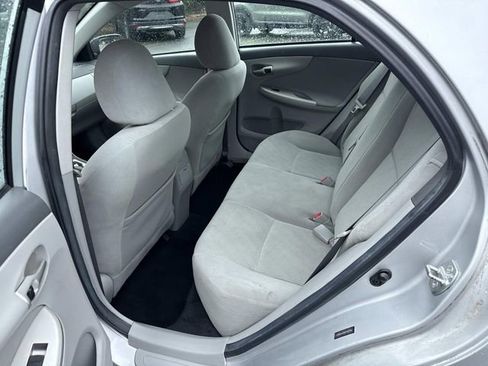 Used 2010 Toyota Corolla LE FWD image 16
