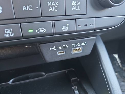New 2026 Subaru Outback Wilderness AWD/4WD image 43