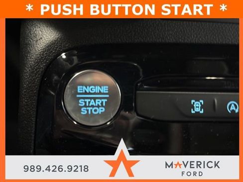 New 2026 Ford Escape ST-Line w/ Tech Pack #1 AWD/4WD image 23