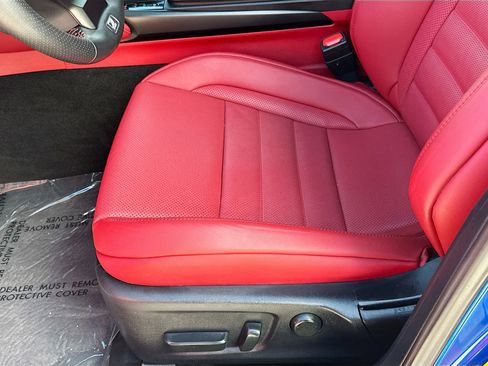 Used 2023 Lexus IS 350 F Sport w/ Navigation Package image 19