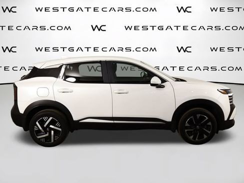 Used 2025 Nissan Kicks SV FWD image 40