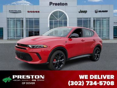 New 2024 Dodge Hornet R/T