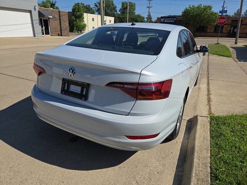 Used 2019 Volkswagen Jetta S image 15