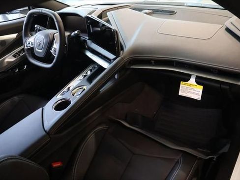 New 2026 Chevrolet Corvette Stingray image 36