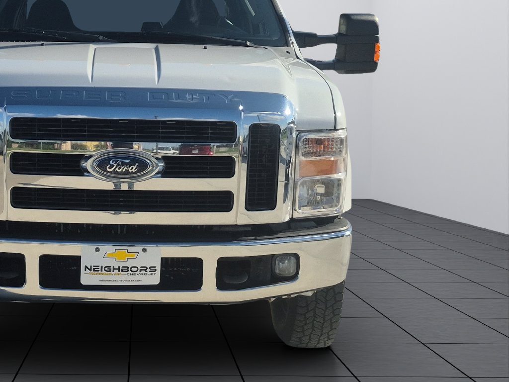 Used 2010 Ford F350 XLT AWD/4WD image 46