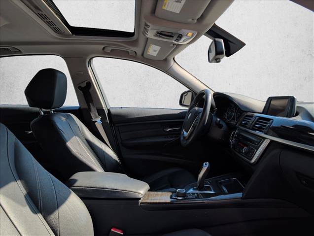 Used 2013 BMW 328i Sedan RWD image 24
