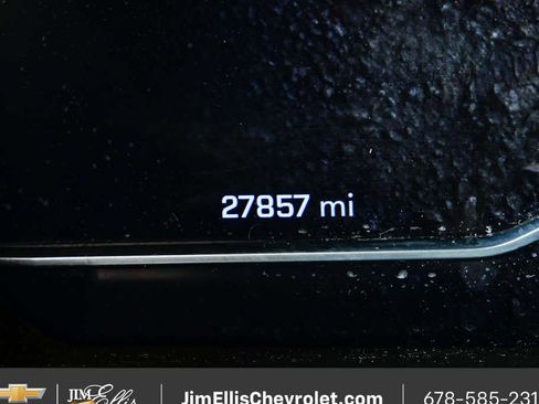 Certified 2023 Chevrolet Silverado 1500 ZR2 w/ Technology Package image 19