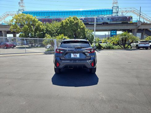 Certified 2024 Subaru Crosstrek 2.0i Premium w/ Crosstrek Mirror Package image 6