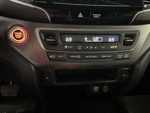 Certified 2022 Honda Pilot EX-L image 18