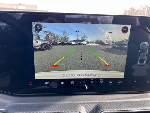 Used 2025 Ford Mustang GT Premium w/ 60th Anniversary Package image 14