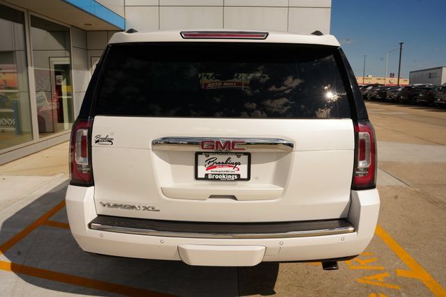 Used 2020 GMC Yukon XL Denali w/ Denali Ultimate Package AWD/4WD image 37