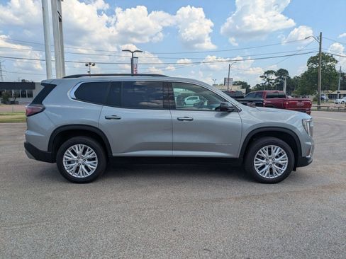 New 2025 GMC Acadia Elevation w/ Elevation Premium Package image 7